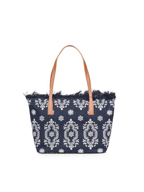 26SS 세인트바쓰 숄더백 CBMF001 01773L - MC2 SAINT BARTH