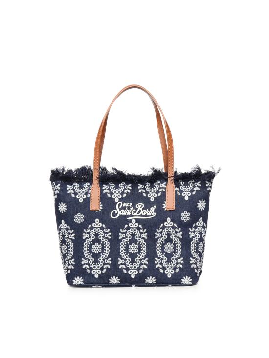 26SS 세인트바쓰 숄더백 CBMF001 01773L