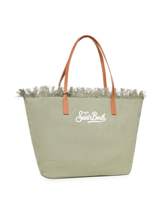 26SS 세인트바쓰 숄더백 CBF0001 00587L - MC2 SAINT BARTH