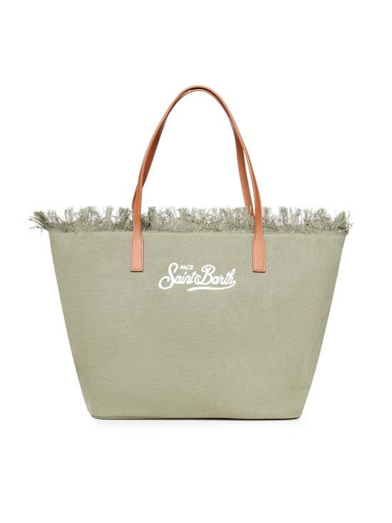 26SS 세인트바쓰 숄더백 CBF0001 00587L