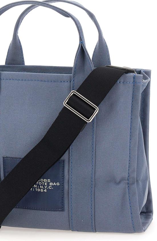 26SS 마크제이콥스 토트백 7556139 BLUE - MARC JACOBS