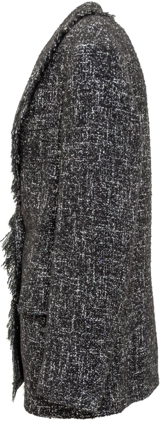 25FW 엠에스지엠 수트 자켓 3941MDG2025762199 DONKERGREY - MSGM