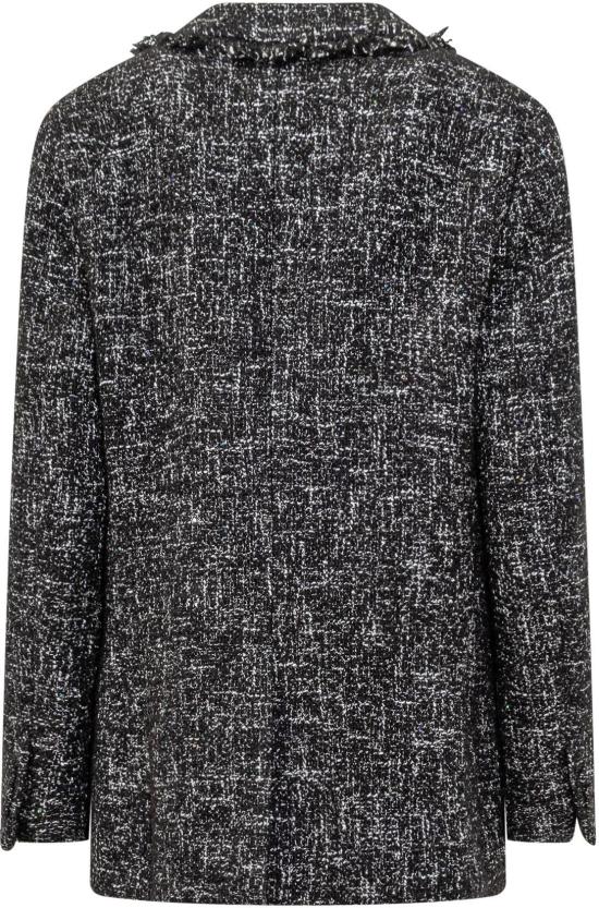 25FW 엠에스지엠 수트 자켓 3941MDG2025762199 DONKERGREY - MSGM