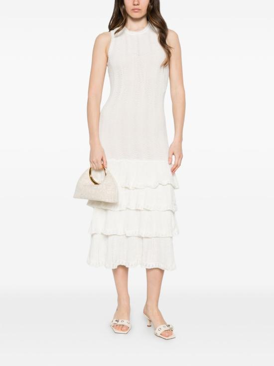 26SS 트윈셋 미디 원피스 261TT3050 00282 - TWINSET