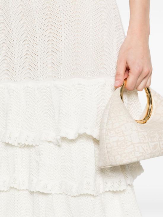 26SS 트윈셋 미디 원피스 261TT3050 00282 - TWINSET