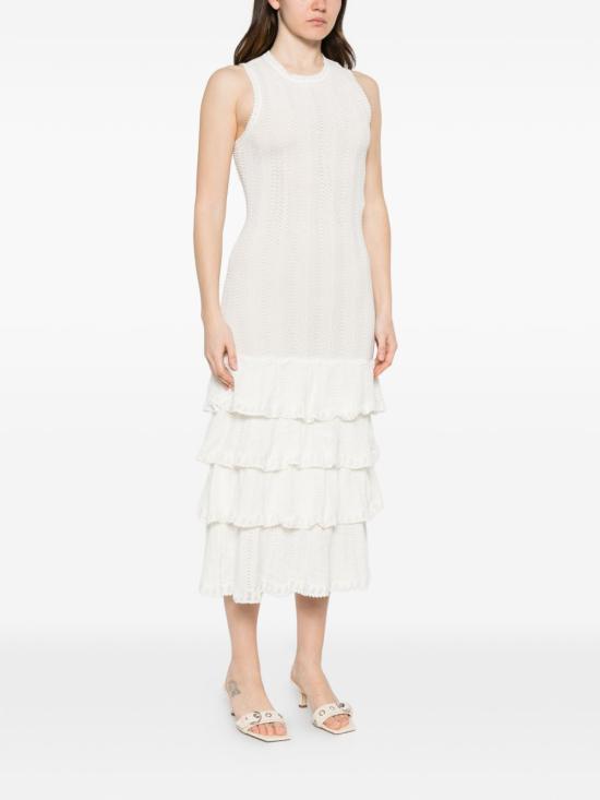 26SS 트윈셋 미디 원피스 261TT3050 00282 - TWINSET