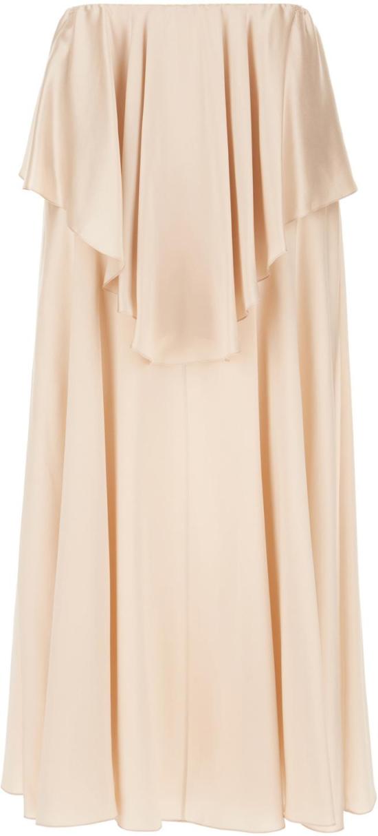 26SS 끌로에 롱 스커트 CH26SJU020086K7 PINK