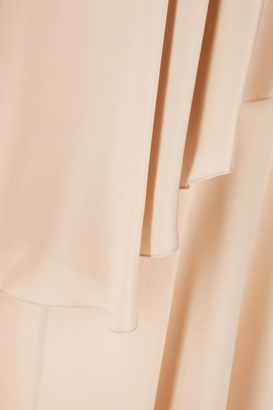 26SS 끌로에 롱 스커트 CH26SJU020086K7 PINK - CHLOE