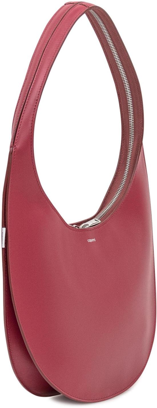 25FW 코페르니 숄더백 COPBA109F6066RED PINK - COPERNI