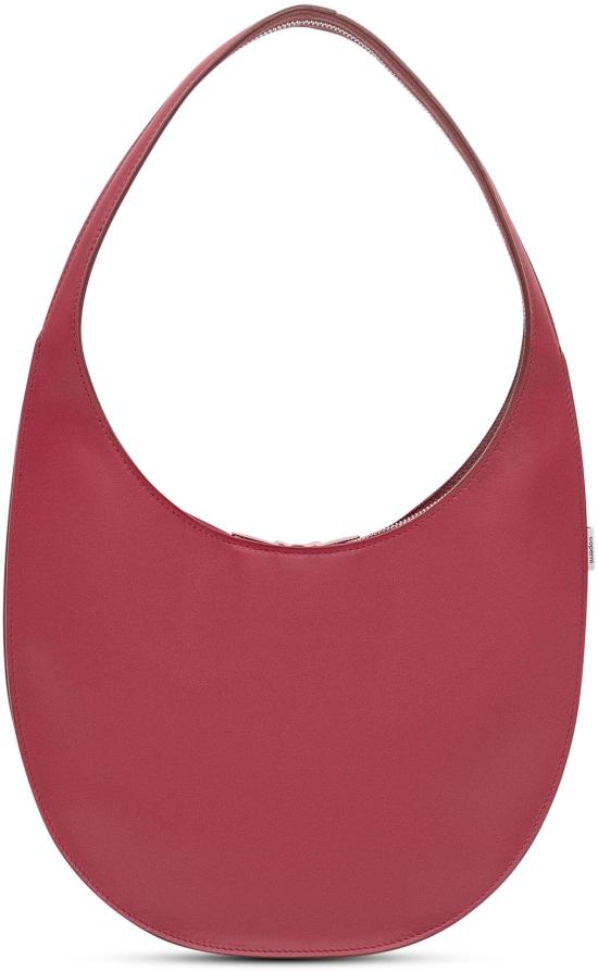 25FW 코페르니 숄더백 COPBA109F6066RED PINK - COPERNI