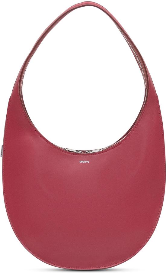 25FW 코페르니 숄더백 COPBA109F6066RED PINK