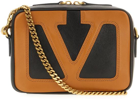 25FW 발렌티노 가라바니 크로스백 7Y2B0R86PTJRFA BLACK