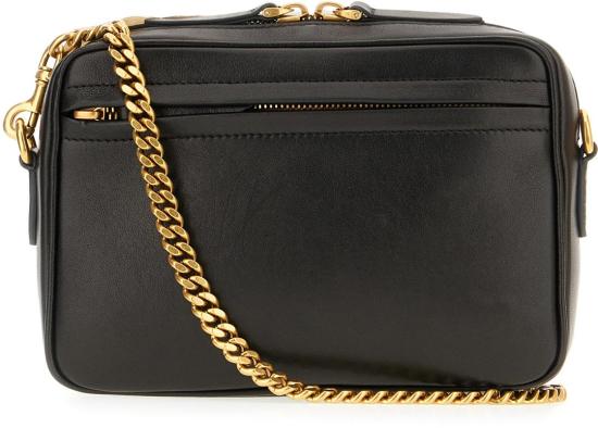 25FW 발렌티노 가라바니 크로스백 7Y2B0R86PTJRFA BLACK - VALENTINO GARAVANI