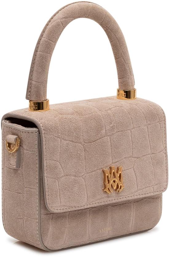 26SS 아미리 토트백 AWHABA1070288 TAUPE - AMIRI