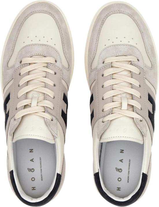 26SS 호간 스니커즈 HXM6680FZ00UHC687N DIVERS - HOGAN