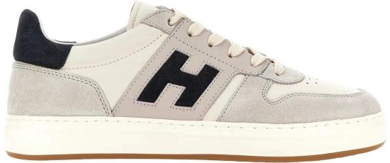 26SS 호간 스니커즈 HXM6680FZ00UHC687N DIVERS