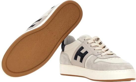 26SS 호간 스니커즈 HXM6680FZ00UHC687N DIVERS - HOGAN