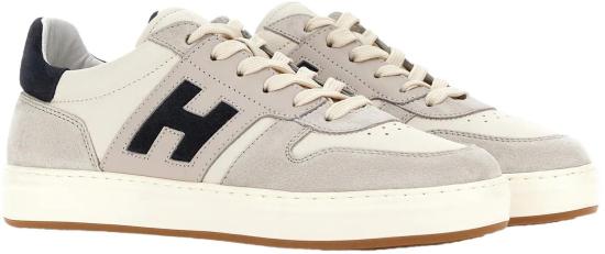 26SS 호간 스니커즈 HXM6680FZ00UHC687N DIVERS - HOGAN