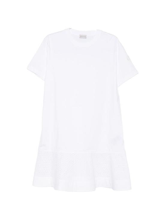 26SS 몽클레어 미디 원피스 8I00014 89AUO001