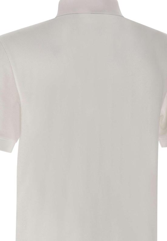 26SS 보스 폴로 티셔츠 50553564100 WHITE - BOSS