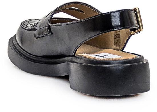  톰브라운 로퍼 FFF172AL0043001 BLACK - THOM BROWNE