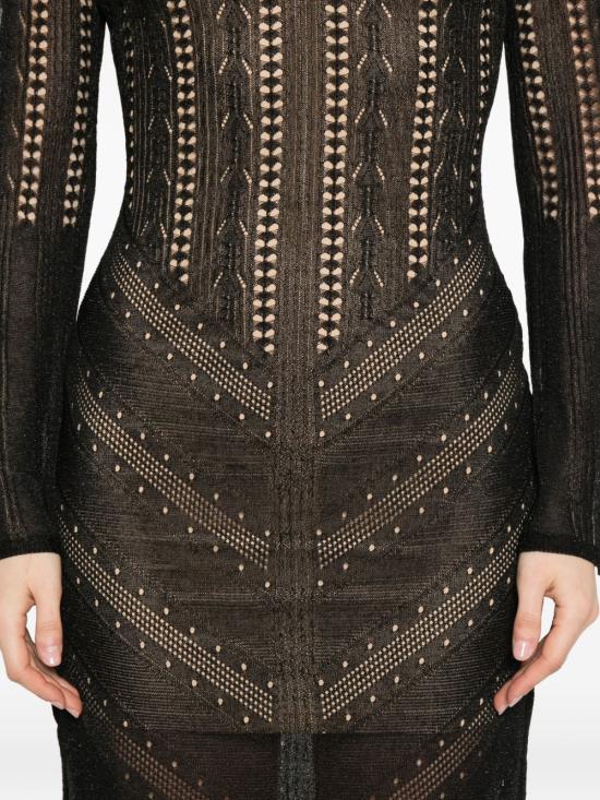 26SS 트윈셋 미디 원피스 261TT3134 13597 - TWINSET