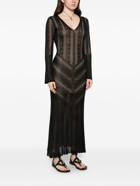 26SS 트윈셋 미디 원피스 261TT3134 13597 - TWINSET