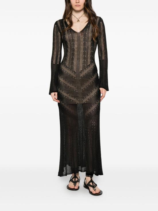 26SS 트윈셋 미디 원피스 261TT3134 13597 - TWINSET