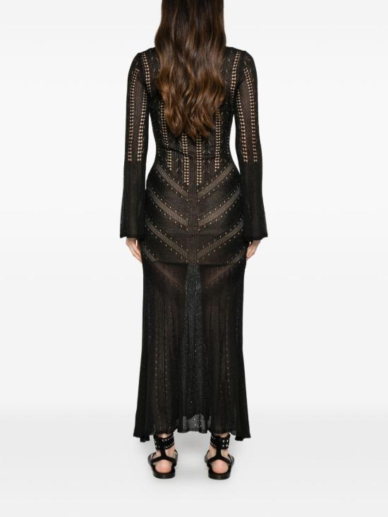 26SS 트윈셋 미디 원피스 261TT3134 13597 - TWINSET