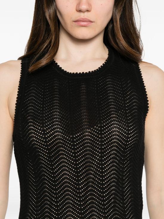 26SS 트윈셋 미디 원피스 261TT3050 00006 97 - TWINSET