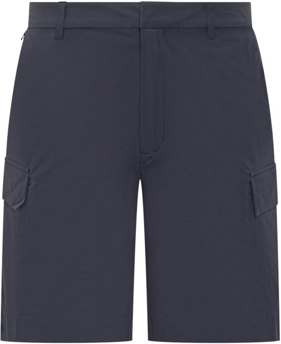 25SS 까웨 숏팬츠 K7133GWK89 NAVY