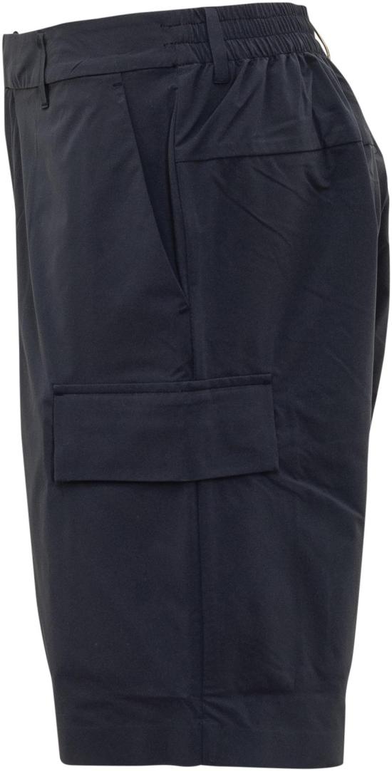 25SS 까웨 숏팬츠 K7133GWK89 NAVY - K-WAY