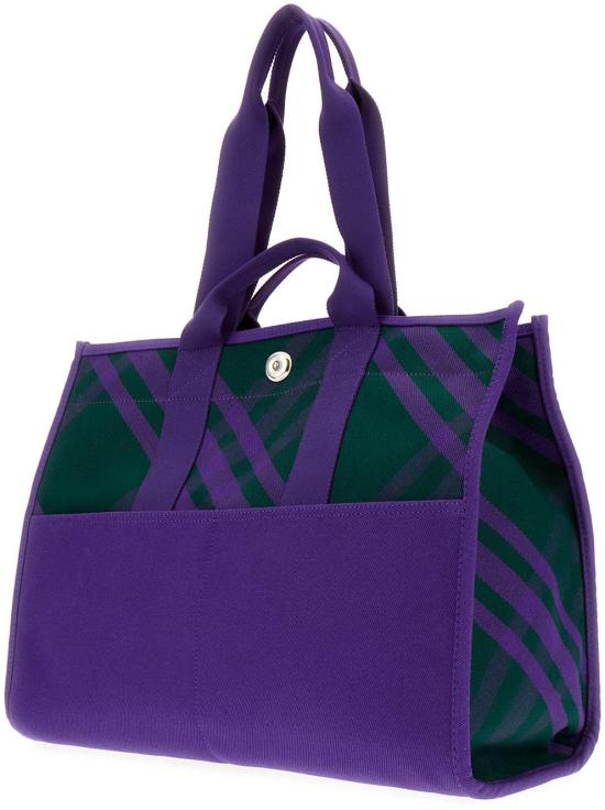  버버리 토트백 8075148B7325 DIVERS - BURBERRY