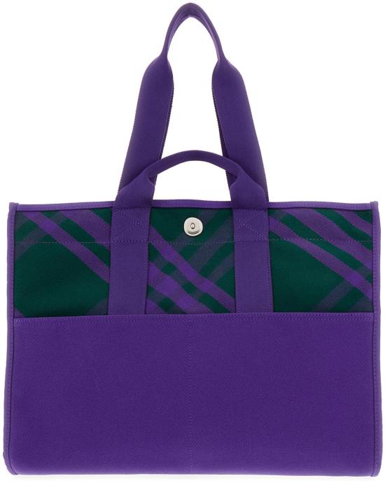  버버리 토트백 8075148B7325 DIVERS