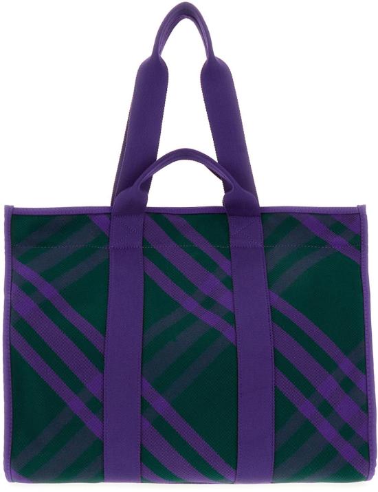  버버리 토트백 8075148B7325 DIVERS - BURBERRY