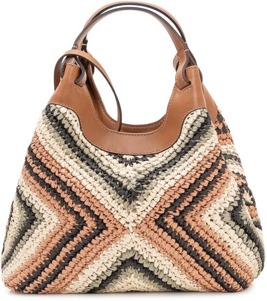 26SS 지아니 끼아리니 숄더백 BS12189DIAMIX14580 DIVERS - GIANNI CHIARINI