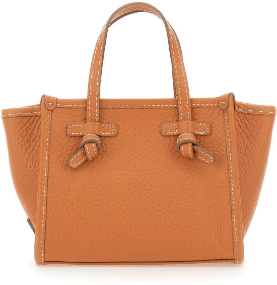 26SS 지아니 끼아리니 토트백 BS8065BBLTUSPICE ORANGE - GIANNI CHIARINI