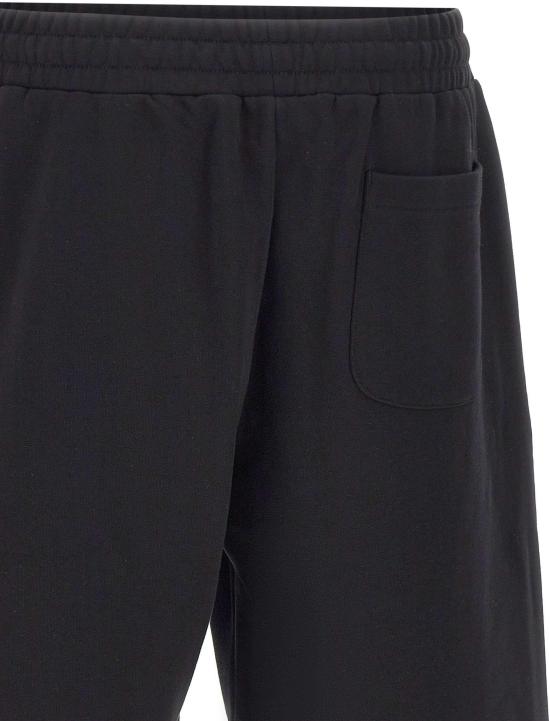 26SS 엠포리오 아르마니 숏팬츠 7M001329AF17787UC001 BLACK - EMPORIO ARMANI