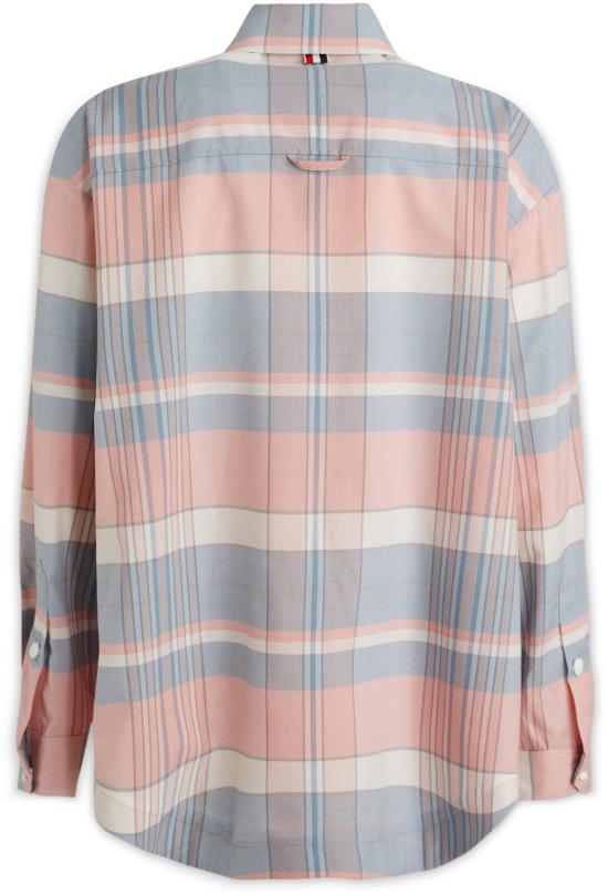  톰브라운 자켓 MJO165AF0173680 DIVERS - THOM BROWNE