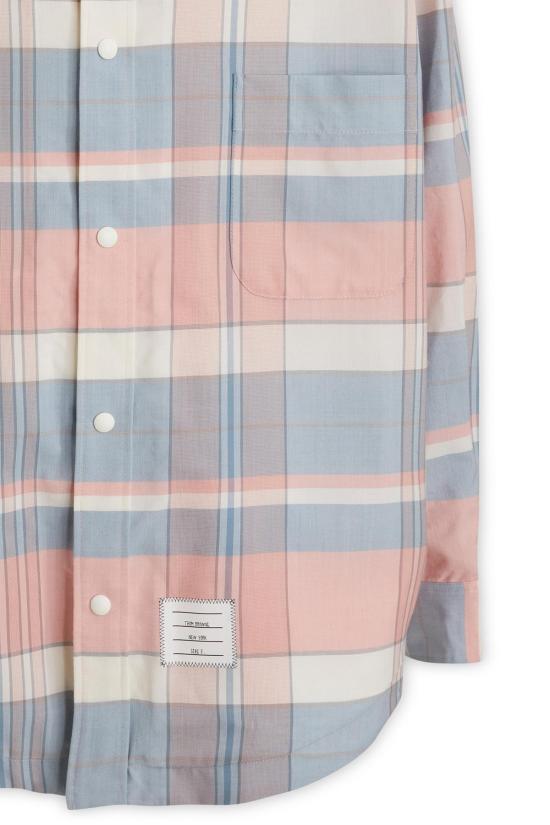  톰브라운 자켓 MJO165AF0173680 DIVERS - THOM BROWNE