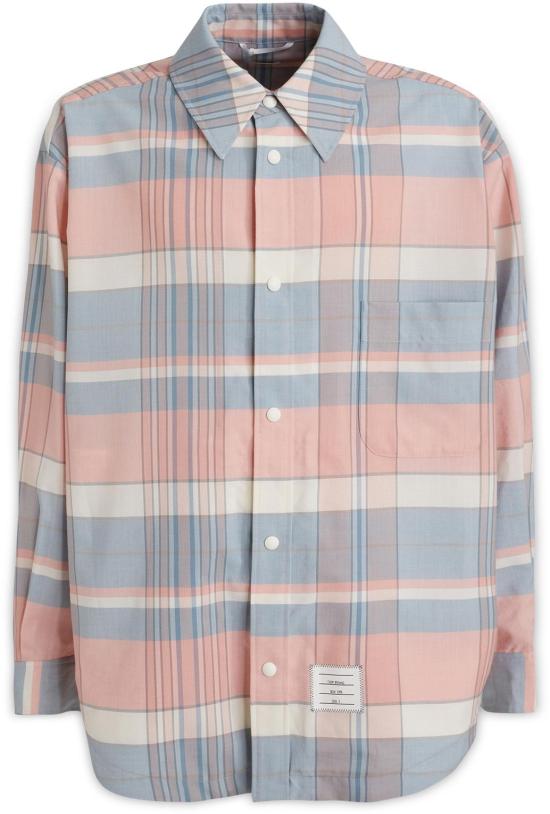  톰브라운 자켓 MJO165AF0173680 DIVERS