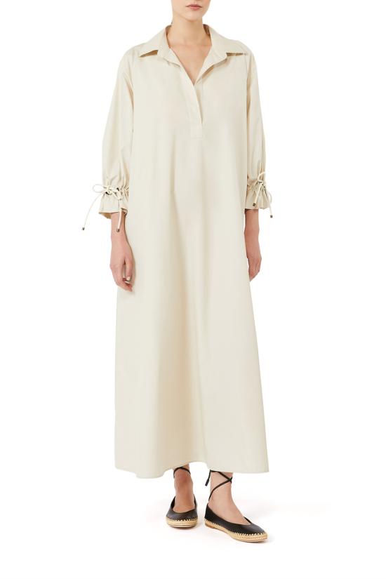 26SS 막스마라 롱 원피스 2611221152600 013 - MAX MARA