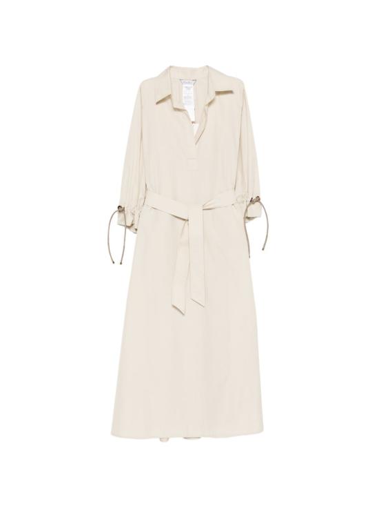 26SS 막스마라 미디 원피스 2611221152600 013