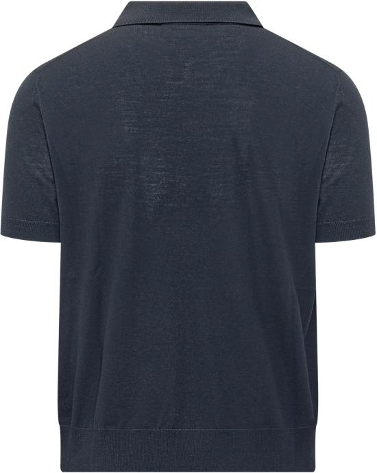 26SS 디스퀘어드2 스웨터 S74HA1628D13205477 NAVY - DSQUARED2