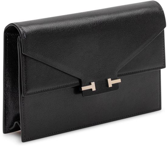 26SS 톰포드 클러치/파우치 S0531LGO033PNAA BLACK - TOMFORD