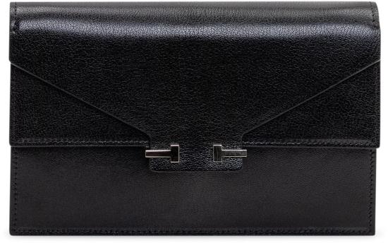 26SS 톰포드 클러치/파우치 S0531LGO033PNAA BLACK