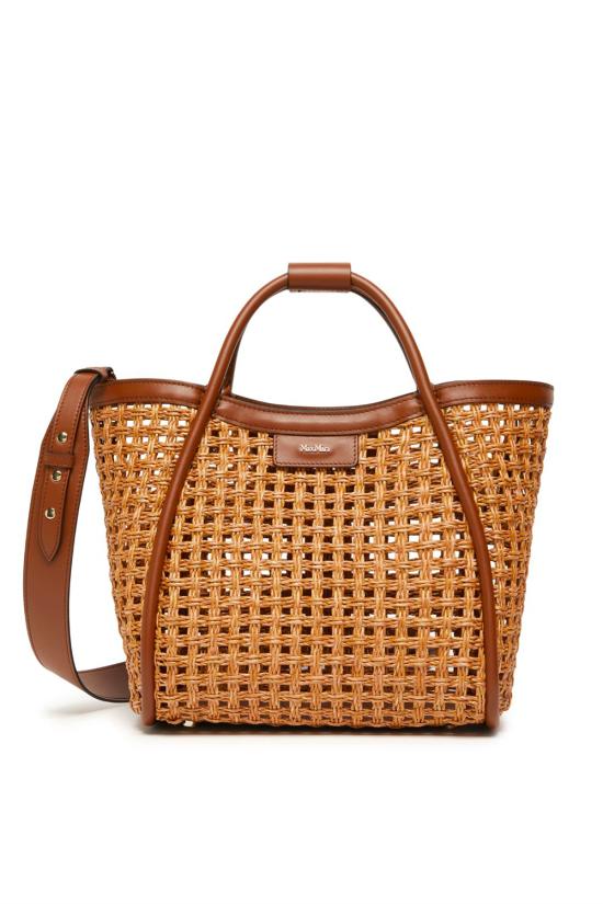 26SS 막스마라 토트백 2614511072600 001 Beige