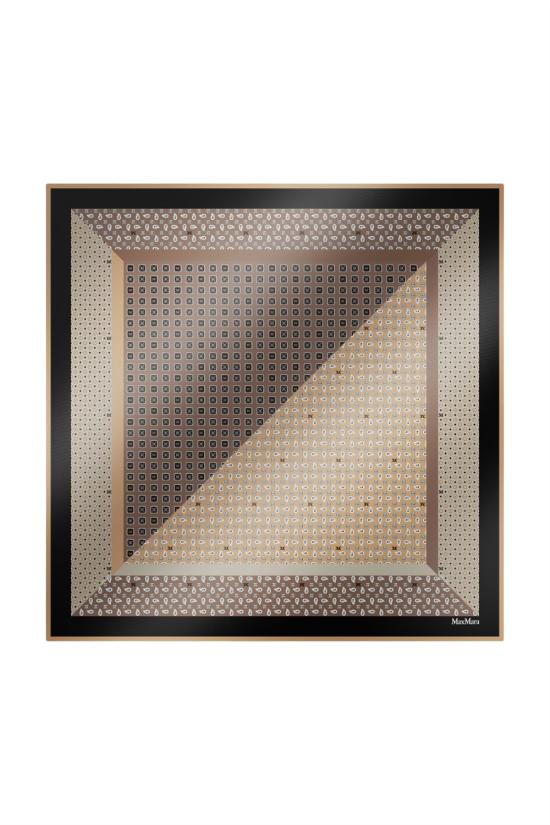 26SS 막스마라 머플러/스카프 2614541151600 001 Beige