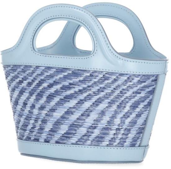 26SS 마르니 토트백 BMMP0067U2P9841 LICHTBLUE - MARNI