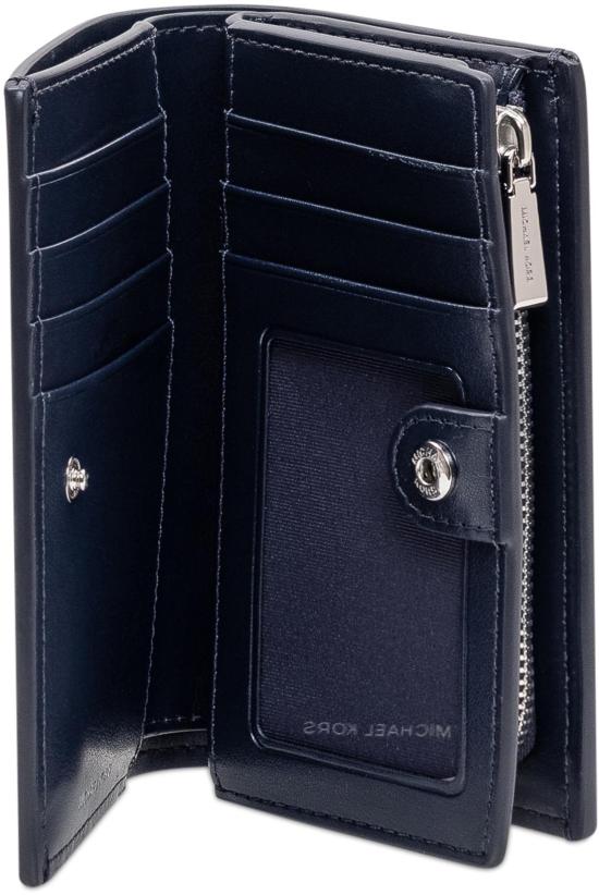 26SS 마이클 코어스 지갑 32S5SYTZ2L401 NAVY - MICHAEL KORS